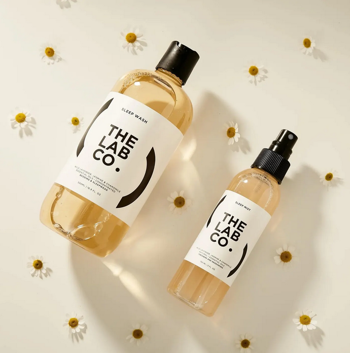 THE LAB CO Sleep Care Kit