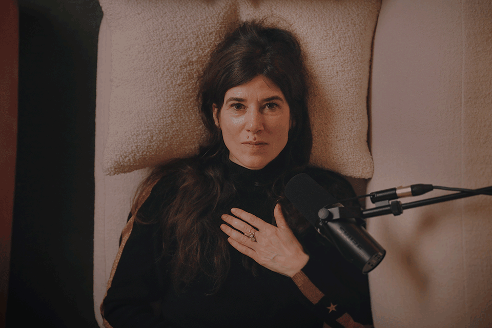 Fashion Neurosis with Bella Freud